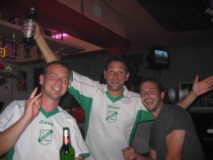 Dajmo da piju Dajmo da piju