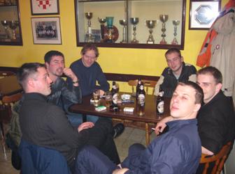 predsjednik predsjednik